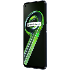 REALME 9 6G+128G BLACK RMX3521