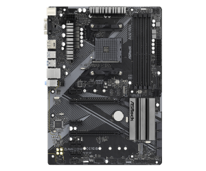 ASROCK B450 PRO4 R2.0 /AM4