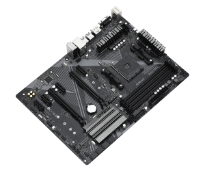 ASROCK B450 PRO4 R2.0 /AM4