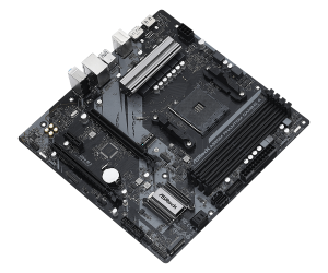 ASROCK A520M PHANTOM GAMING 4