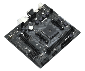 ASROCK A520M-HVS /AM4