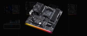 ASROCK B550M PG RIPTIDE /AM4