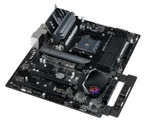 ASROCK B550 PG RIPTIDE