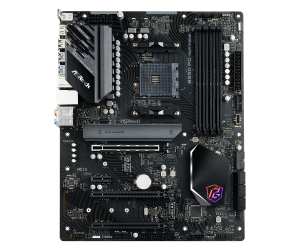 ASROCK B550 PG RIPTIDE