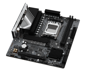 ASROCK B650M-HDV/M.2 /AM5