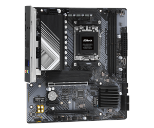 ASROCK B650M-HDV/M.2 /AM5