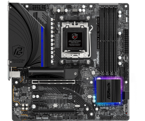 ASROCK B650M PG RIPTIDE /AM5