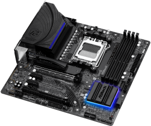 ASROCK B650M PG RIPTIDE /AM5