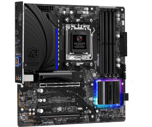 ASROCK B650M PG RIPTIDE /AM5