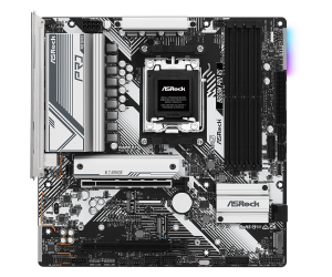 ASROCK B650M PRO RS /AM5