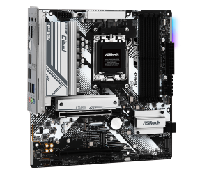 ASROCK B650M PRO RS /AM5