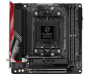 ASROCK B650E PG-ITX WIFI /AM5