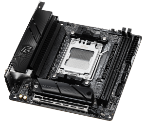 ASROCK B650I LIGHTNING WIFI