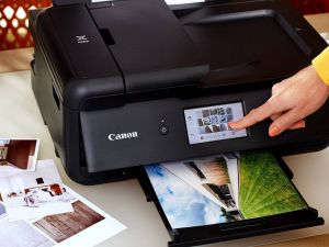 CANON PIXMA TS9550 AIO WIFI A3