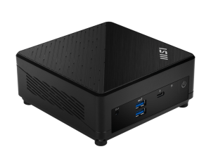 MSI CUBI 5 12M-003BEU