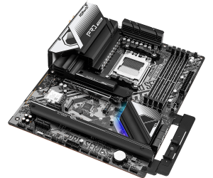 ASROCK X670E PRO RS