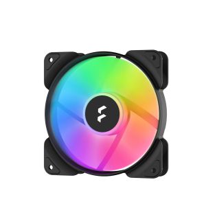 FD ASPECT 12 120 PWM RGB BK 3X