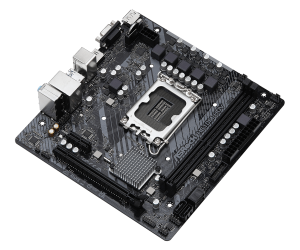 ASROCK H610M-HDV