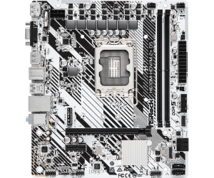 ASROCK H610M-HDV/M.2+D5