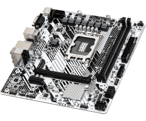 ASROCK H610M-HDV/M.2+D5