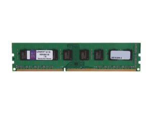 8G DDR3 1600 KINGSTON