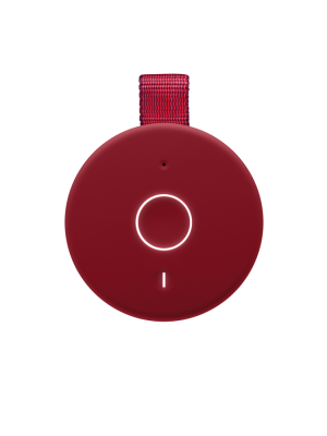 LOGITECH ULTIM EARS BOOM3 RED