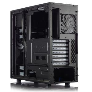 FD CORE 2500 ATX MID TWR BLACK