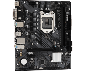 ASROCK H510M-HDV/M.2 SE /1200