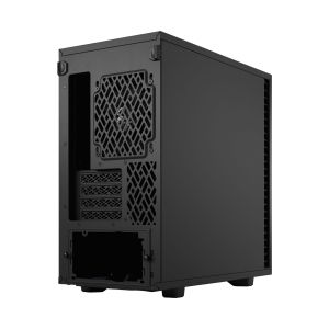 FD DEFINE 7 MINI BLACK SOLID