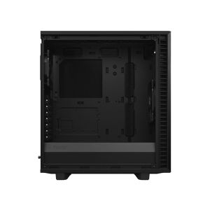 FD DEFINE 7 COMPACT BLACK