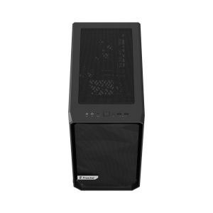 FD MESHIFY 2 NANO BLK TG DTINT