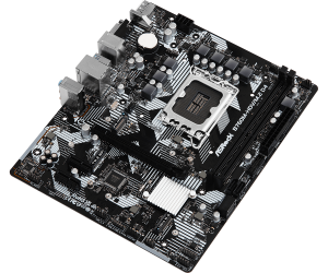 ASROCK B760M-HDV/M.2 D4