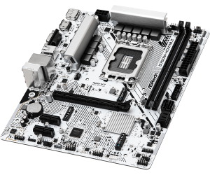 ASROCK B760M-HDV/M.2