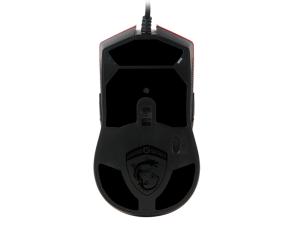 MSI GAMING MOUSE CLUTCH GM40 R