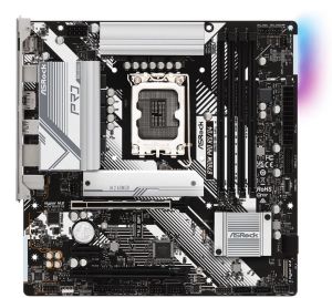 ASROCK B760M PRO RS/D4