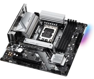 ASROCK B760M PRO RS/D4