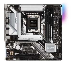 ASROCK B760M PRO RS/D4