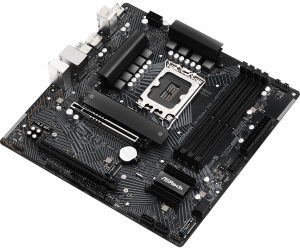 ASROCK B760M PG LIGHTNING /D5