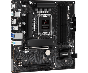 ASROCK B760M PG LIGHTNING /D5