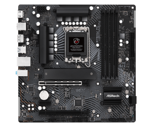 ASROCK B760M PG LIGHTNING /D4