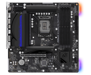 ASROCK B760M PG RIPTIDE /D5