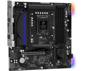 ASROCK B760M PG RIPTIDE /D5