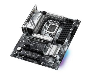 ASROCK B760 PRO RS / LGA 1700