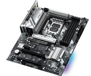 ASROCK B760 PRO RS WIFI /D5