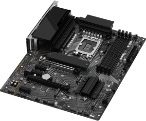 ASROCK Z790 PG LIGHTNING/D5