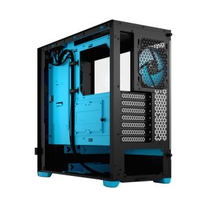 FD POP AIR RGB CYAN CORE TG CL