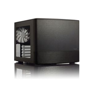 FD NODE 804 BLACK W/WINDOW