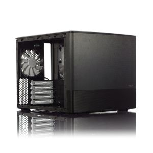 FD NODE 804 BLACK W/WINDOW