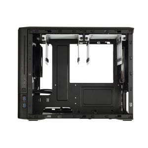 FD NODE 804 BLACK W/WINDOW