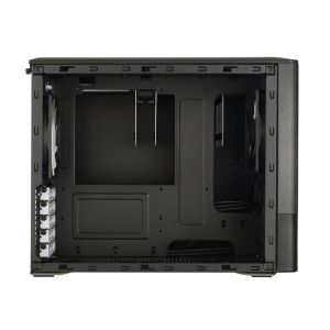 FD NODE 804 BLACK W/WINDOW